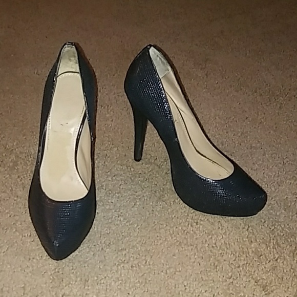 Colin Stuart Shoes - COLIN STUART